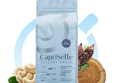 Lullaby Decaf