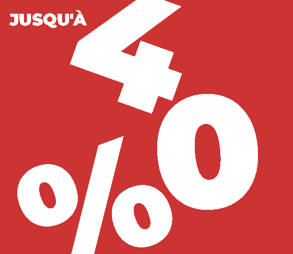 Soldes d'hiver !