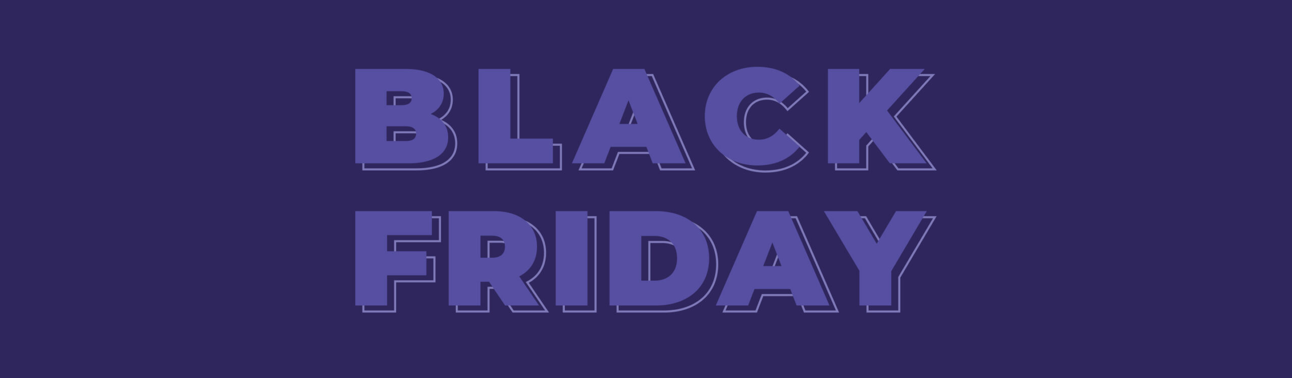 Meilleures offres pour le Black Friday