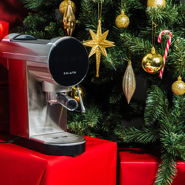 Idée cadeau Noël 2023 : cette machine à café De'Longhi à 159,99