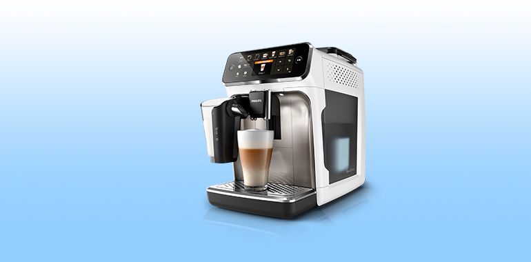 MACHINE A EXPRESSO FULL AUTOMATIQUE PHILIPS 2200 SERIES EP2221/40