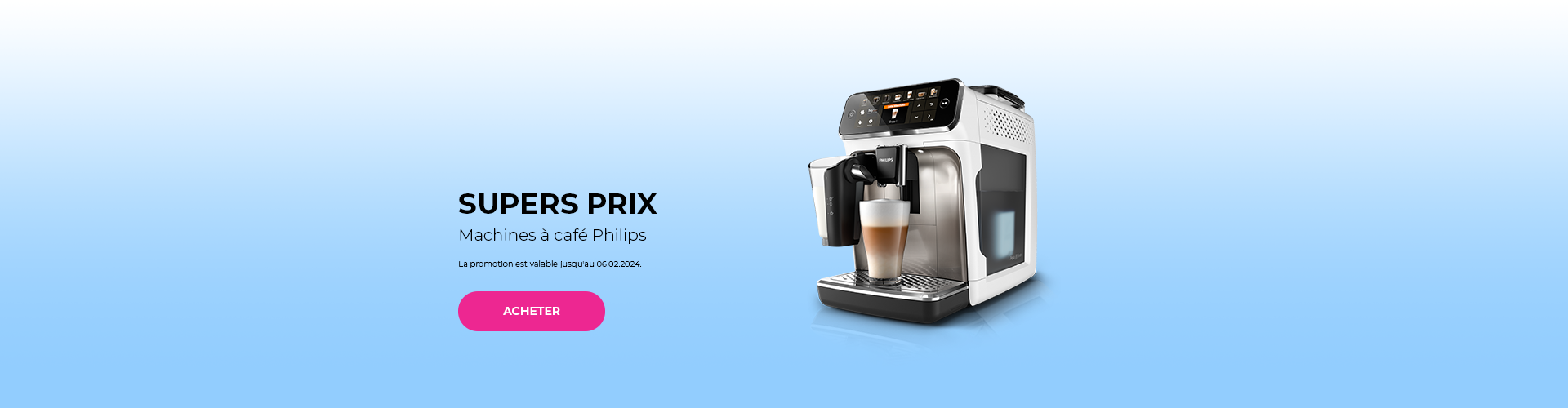 Machine à café Nespresso Pixie Titan - Coffee Friend