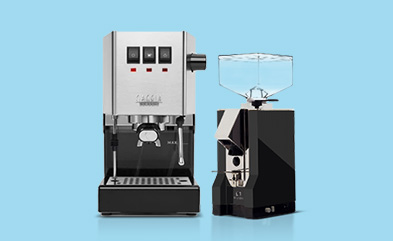 PRIX ATTRACTIFS Machines à expresso et moulins à café