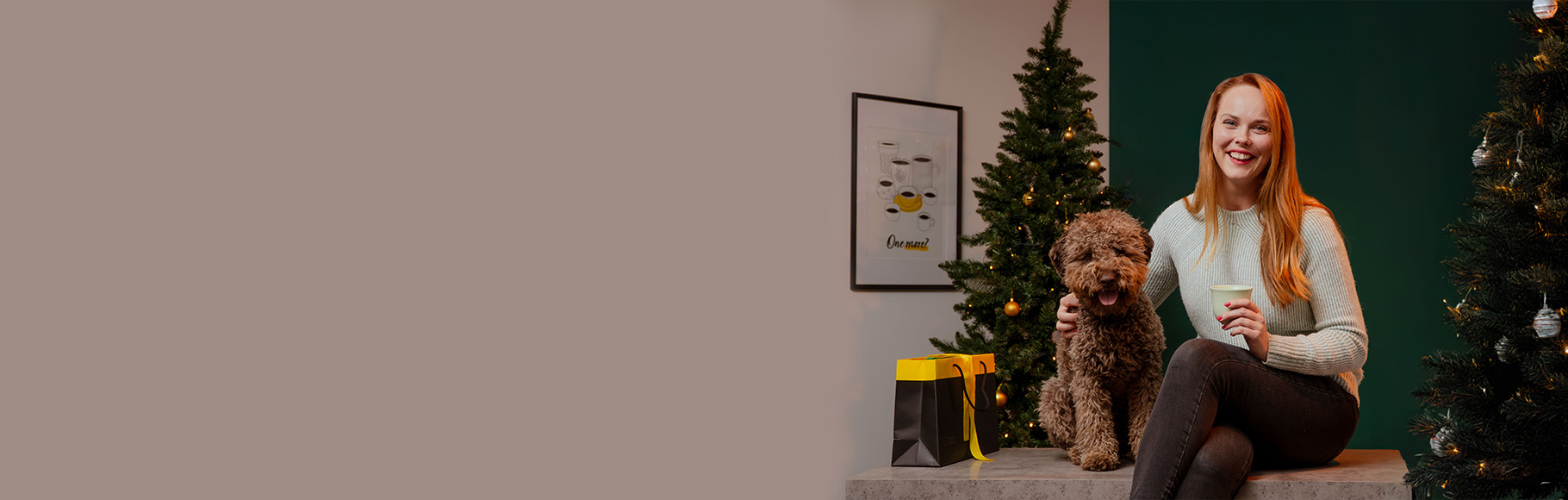 Cadeaux de Noël – idées cadeau pour un amateur de café