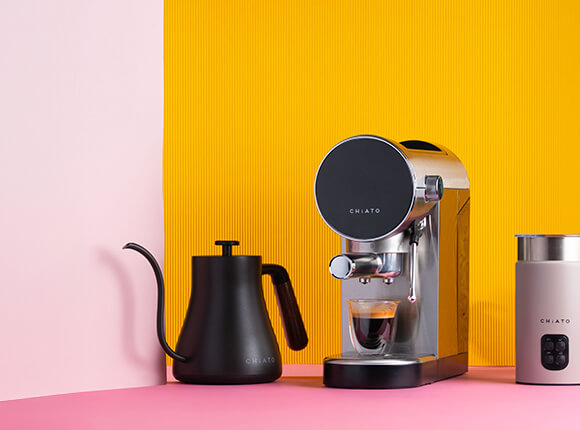 Appareils de cuisine CHiATO
