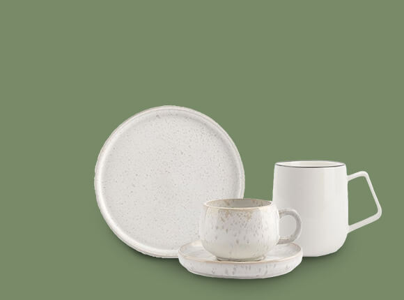 Vaisselle S|P Collection