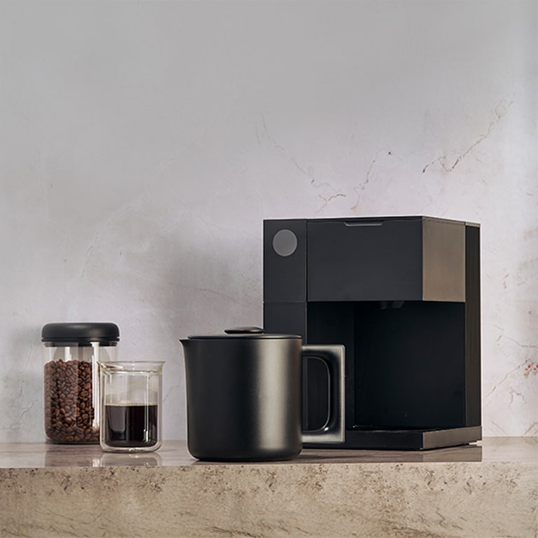Fellow Aiden Precision coffee maker