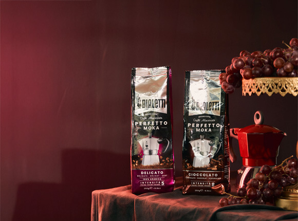Collection Bialetti
