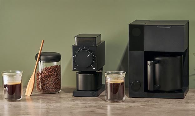 Fellow - Un bon café commence par de bons outils